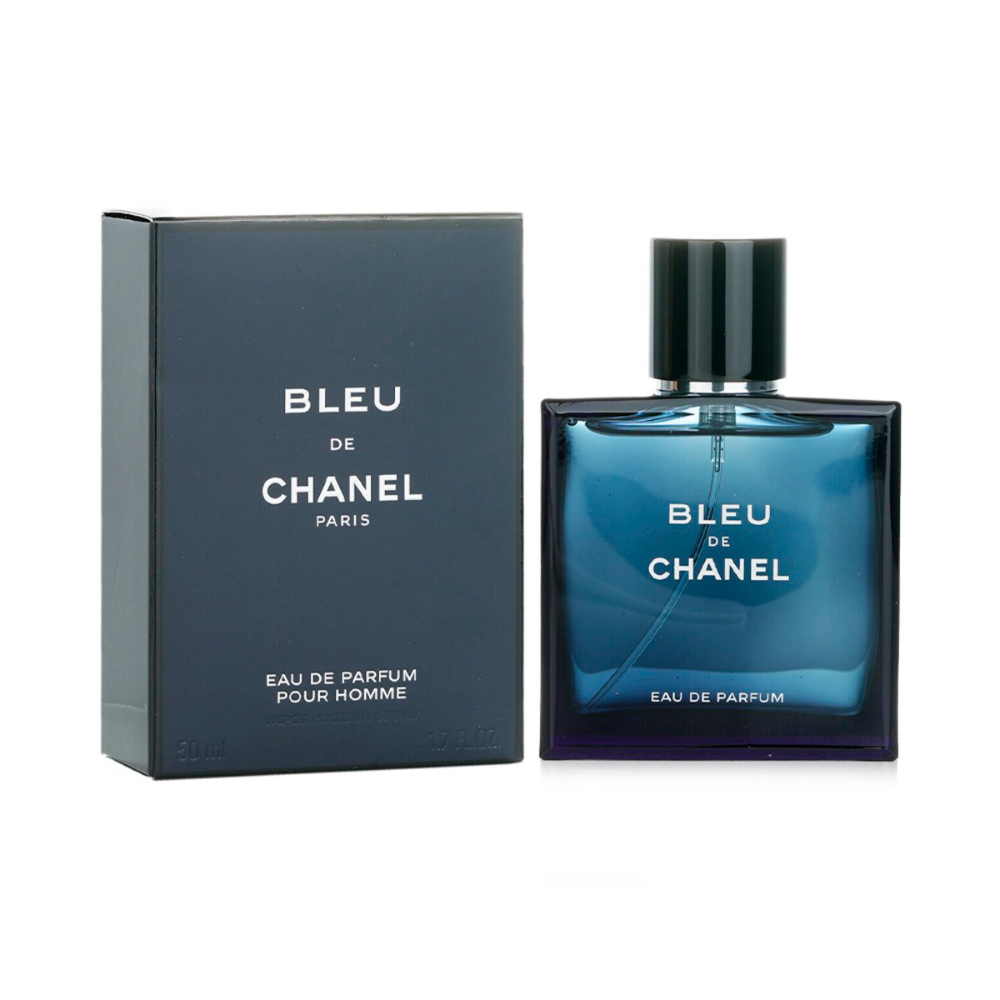 Zestaw 3 Perfum | Sauvage · 1 Million · Bleu de Chanel