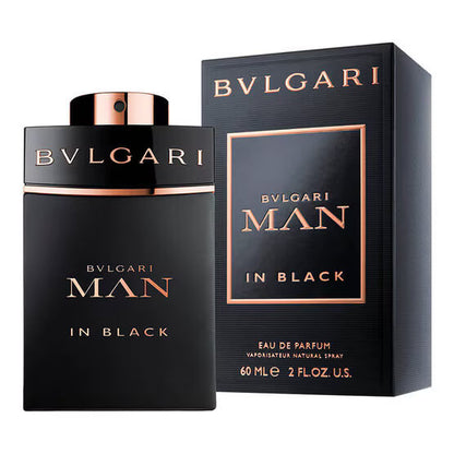 Zestaw 3 Perfum | BLV · Allure Homme Sport · Man in Black